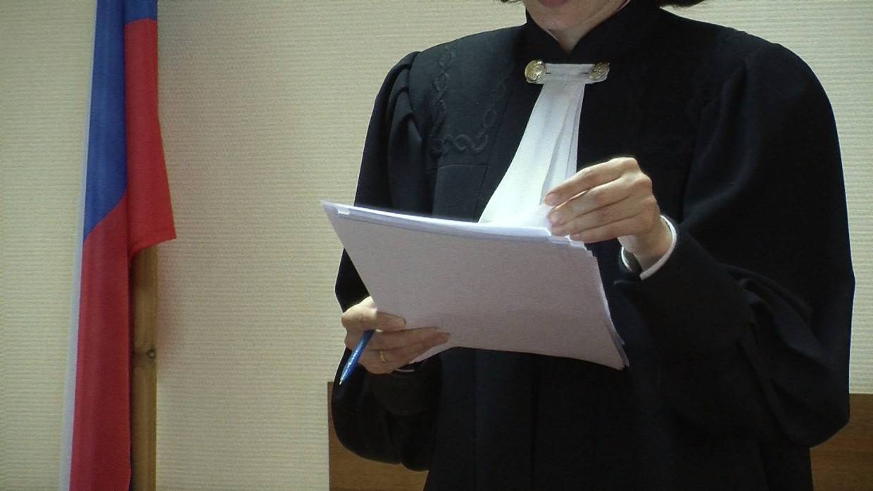 Почему суды отказывают в УДО Почему суды отказывают в УДО