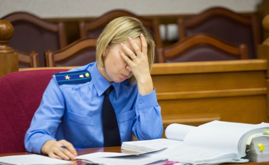 Как не волноваться в суде Как не волноваться в суде