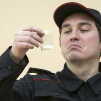 Фальсификация доказательств по делам о наркотиках