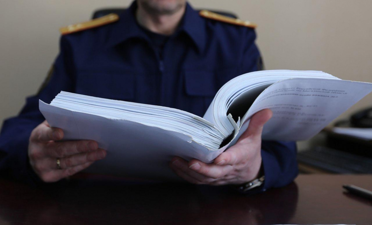 Что делать, если отказали в возбуждении уголовного дела?