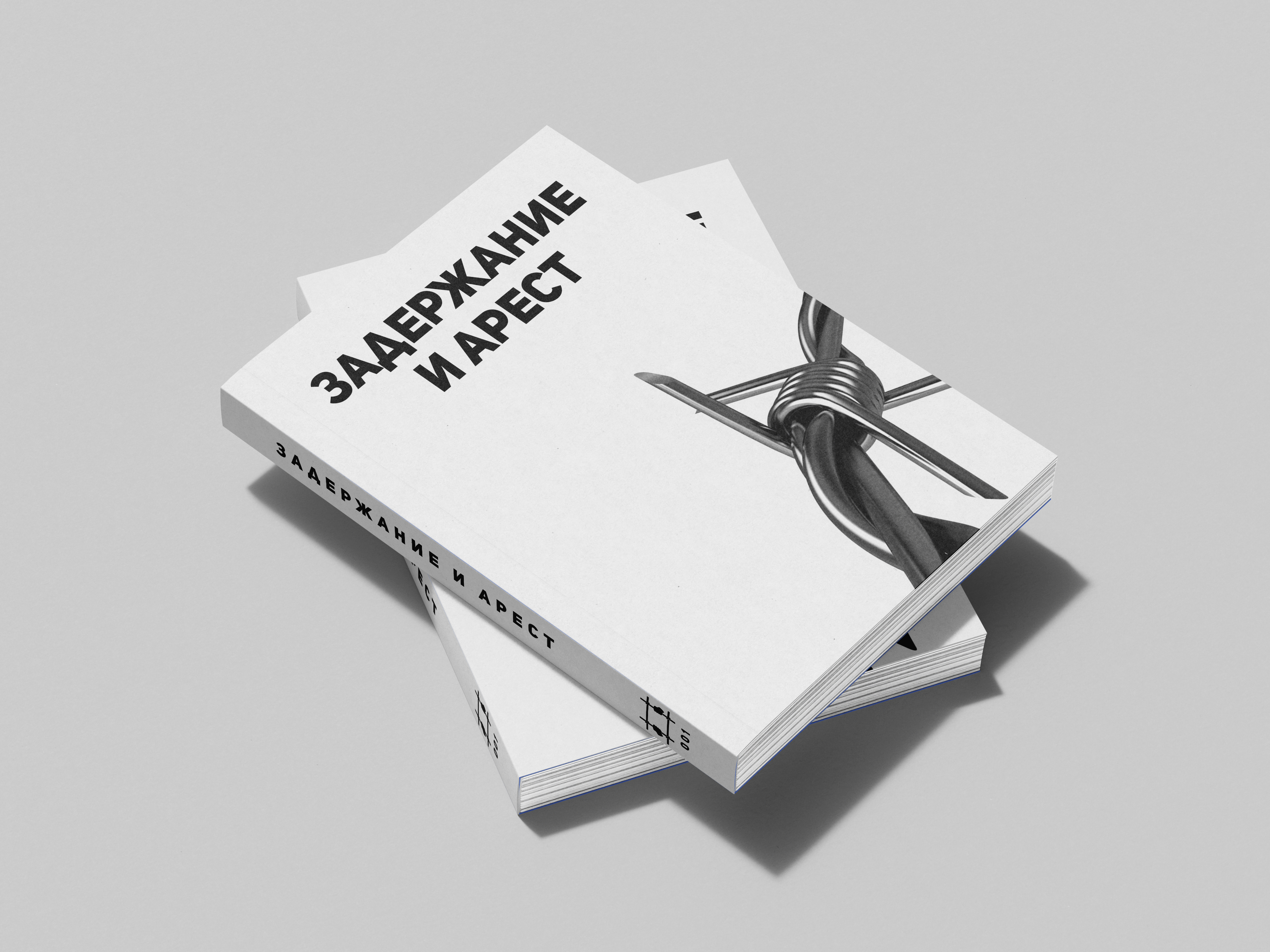 Книга «Задержание и арест». Приглашаем к участию авторов Почему книга – лучшая реклама для юриста