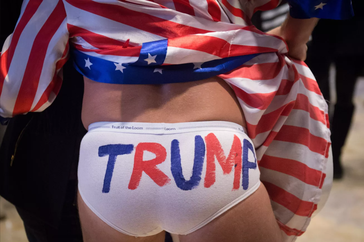 Как Дональд Трамп судится с актрисой порно Как Дональд Трамп судится с актрисой порно