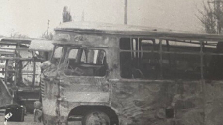 Дело об адском автобусе (Ингушетия, 1994 год)