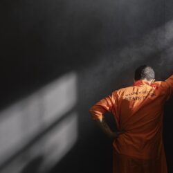 Может ли право на свободу быть оправданием для законного побега из тюрьмы?