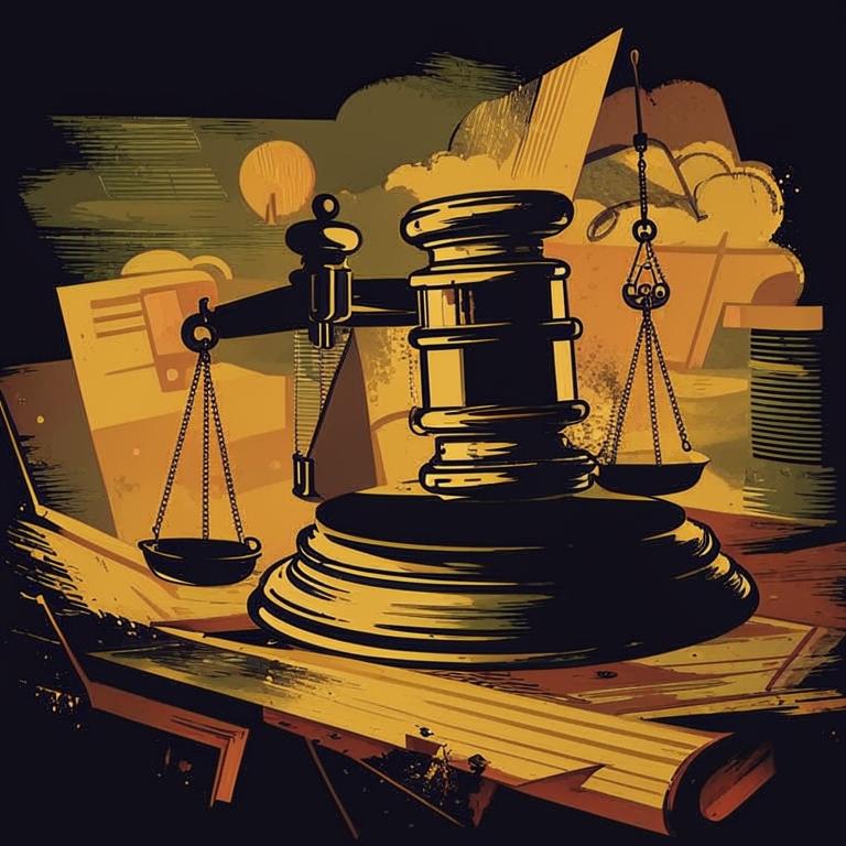 Система наказаний в российском уголовном праве: виды и особенности применения Система наказаний в российском уголовном праве: виды и особенности применения