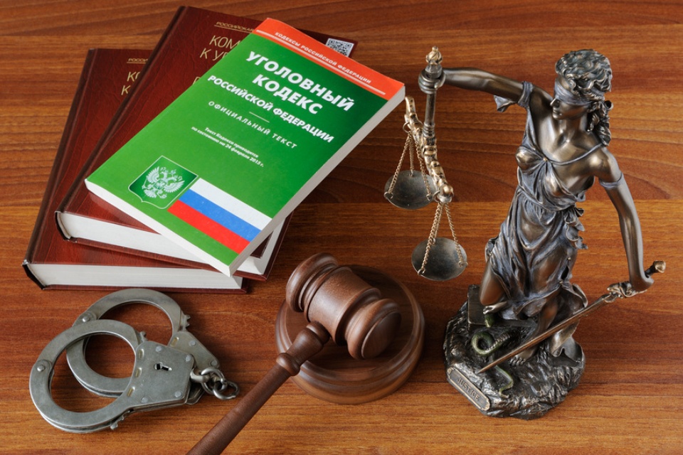 Состав преступления и его классификация