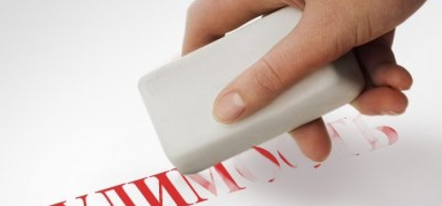 Как проверить наличие судимости, узнать о ее снятии и погашении?