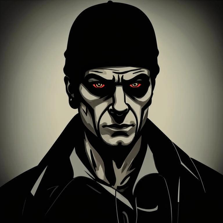 Адвокаты зла: зачем защищать маньяков, убийц и террористов? Адвокаты зла: зачем защищать маньяков, убийц и террористов?
